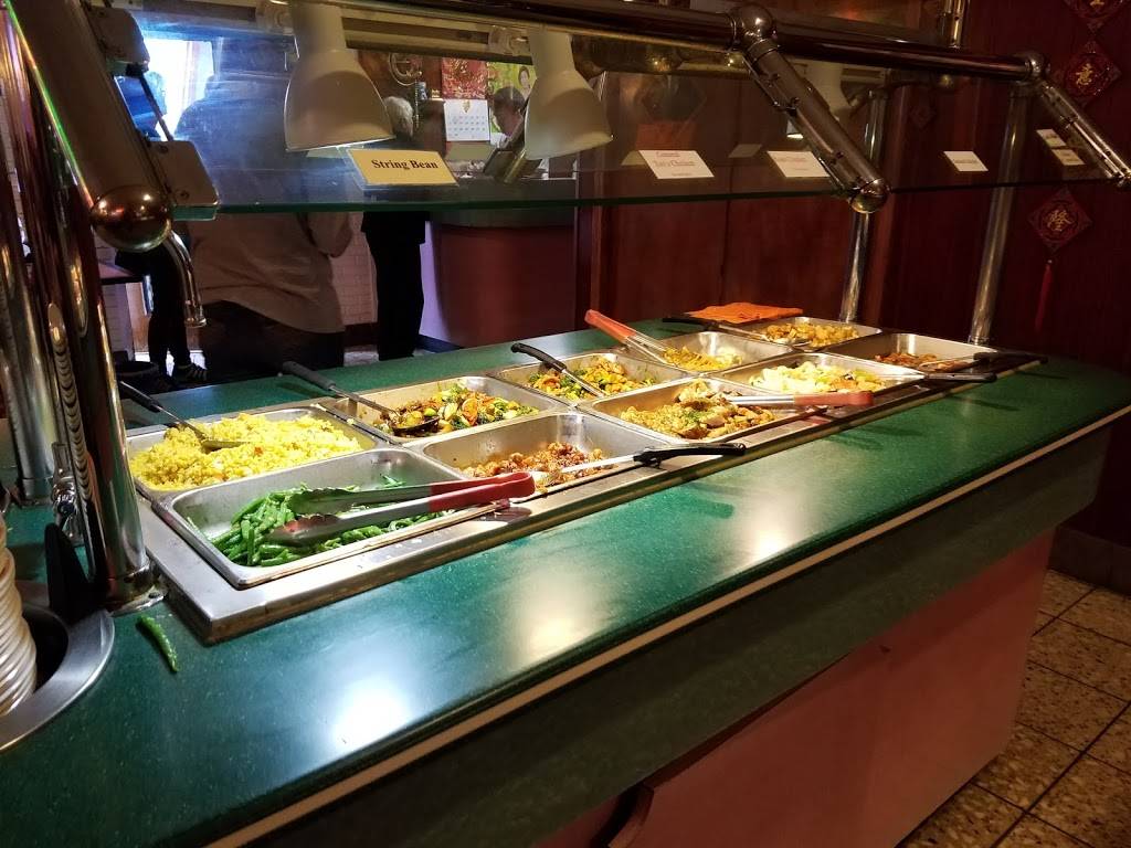 China Taste Super Buffet | 1900 N Broadway St, Poteau, OK 74953, USA