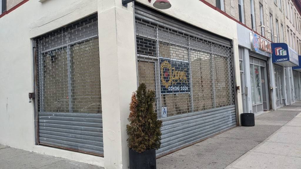 Bishop Wells Sandwich Shop | restaurant | 1206 Nostrand Ave, Brooklyn, NY 11225, USA | 7184839170 OR +1 718-483-9170