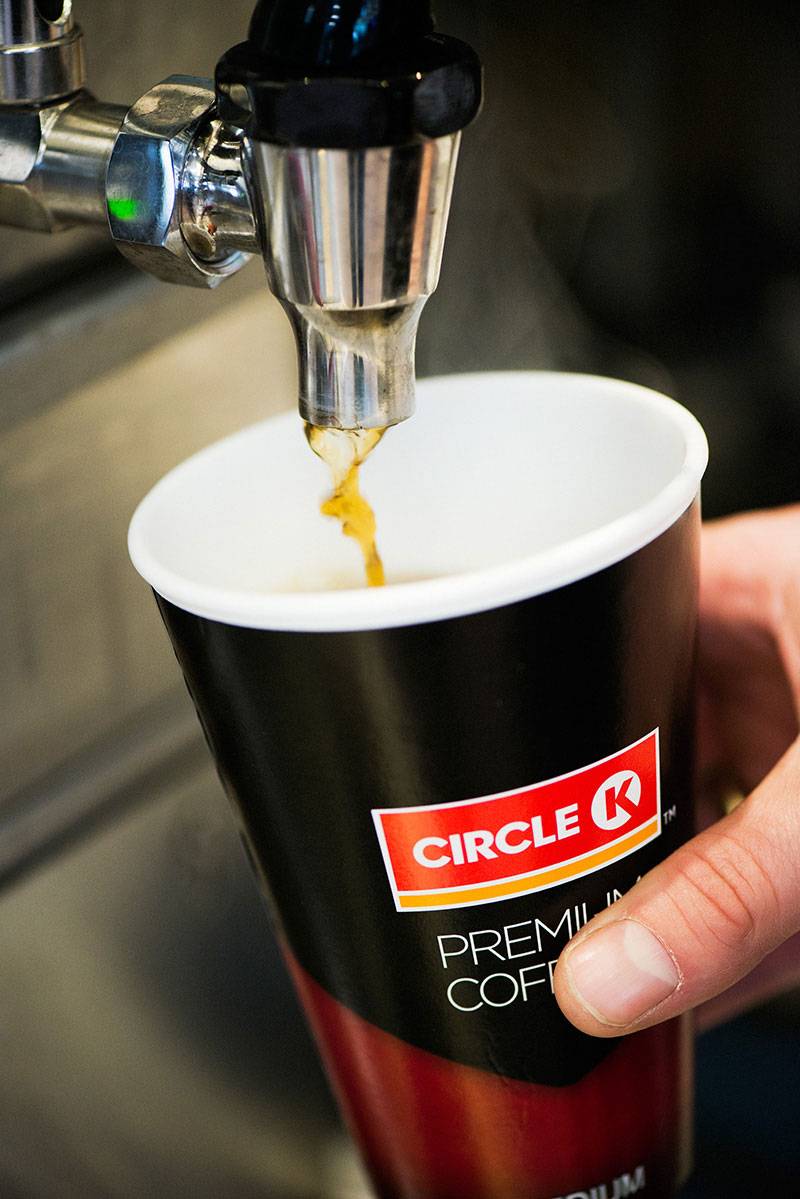 Circle K | cafe | 5904 Old St Louis Rd, Belleville, IL 62223, USA | 6182357956 OR +1 618-235-7956