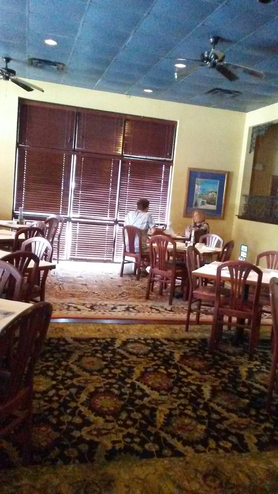 Romans Cafe | restaurant | 7731 Perkins Rd # 100, Baton Rouge, LA 70810, USA | 2257691779 OR +1 225-769-1779