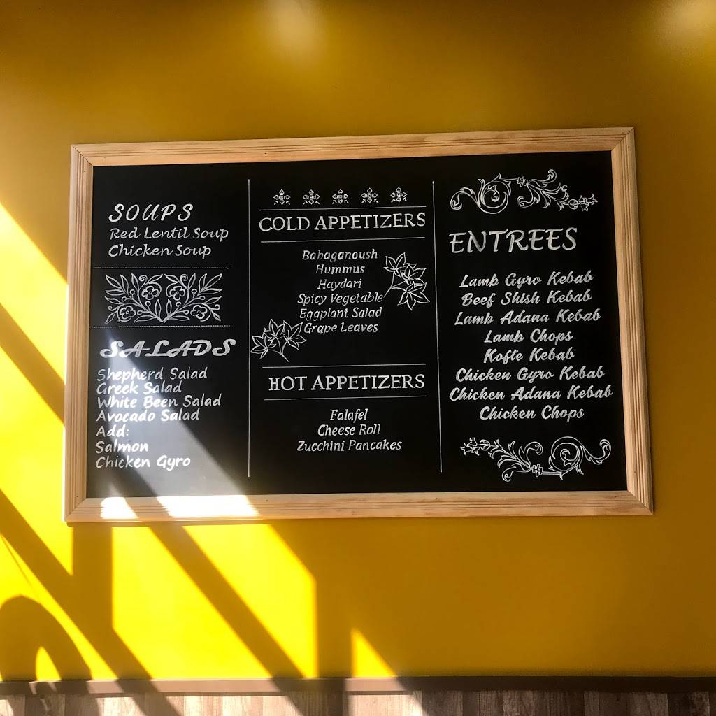Sumela Coffee | meal delivery | 145 Court St, Brooklyn, NY 11201, USA | 7188555050 OR +1 718-855-5050