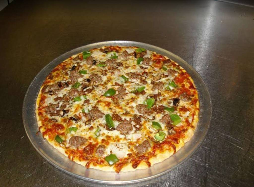 The Haus Pizzeria and Bar | restaurant | 14815 Clayton Rd, Chesterfield, MO 63017, USA | 6363865919 OR +1 636-386-5919