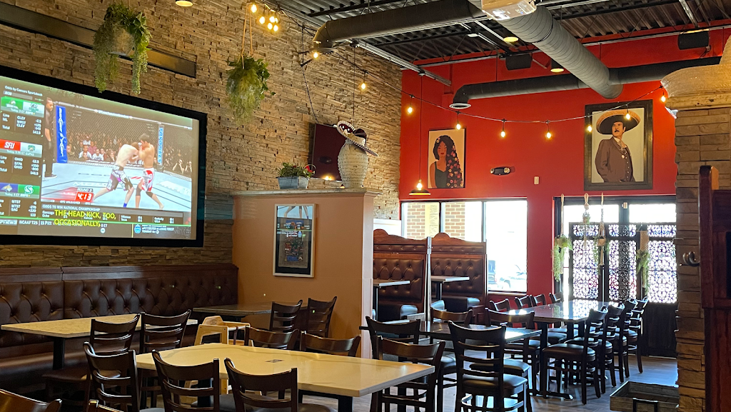 Acapulco Mexican Grill Rives Junction | restaurant | 6010 Clinton Rd, Jackson, MI 49201, USA | 5175133357 OR +1 517-513-3357