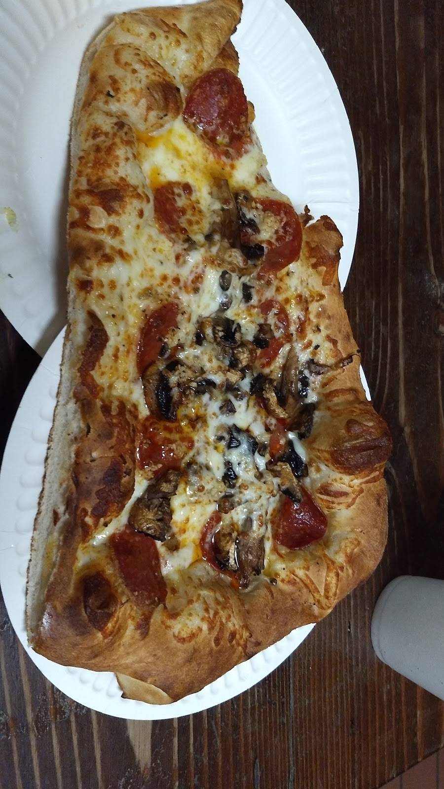 Daves New York Style Pizza | meal takeaway | 1490 University Ave # 102, Riverside, CA 92507, USA | 9517879900 OR +1 951-787-9900