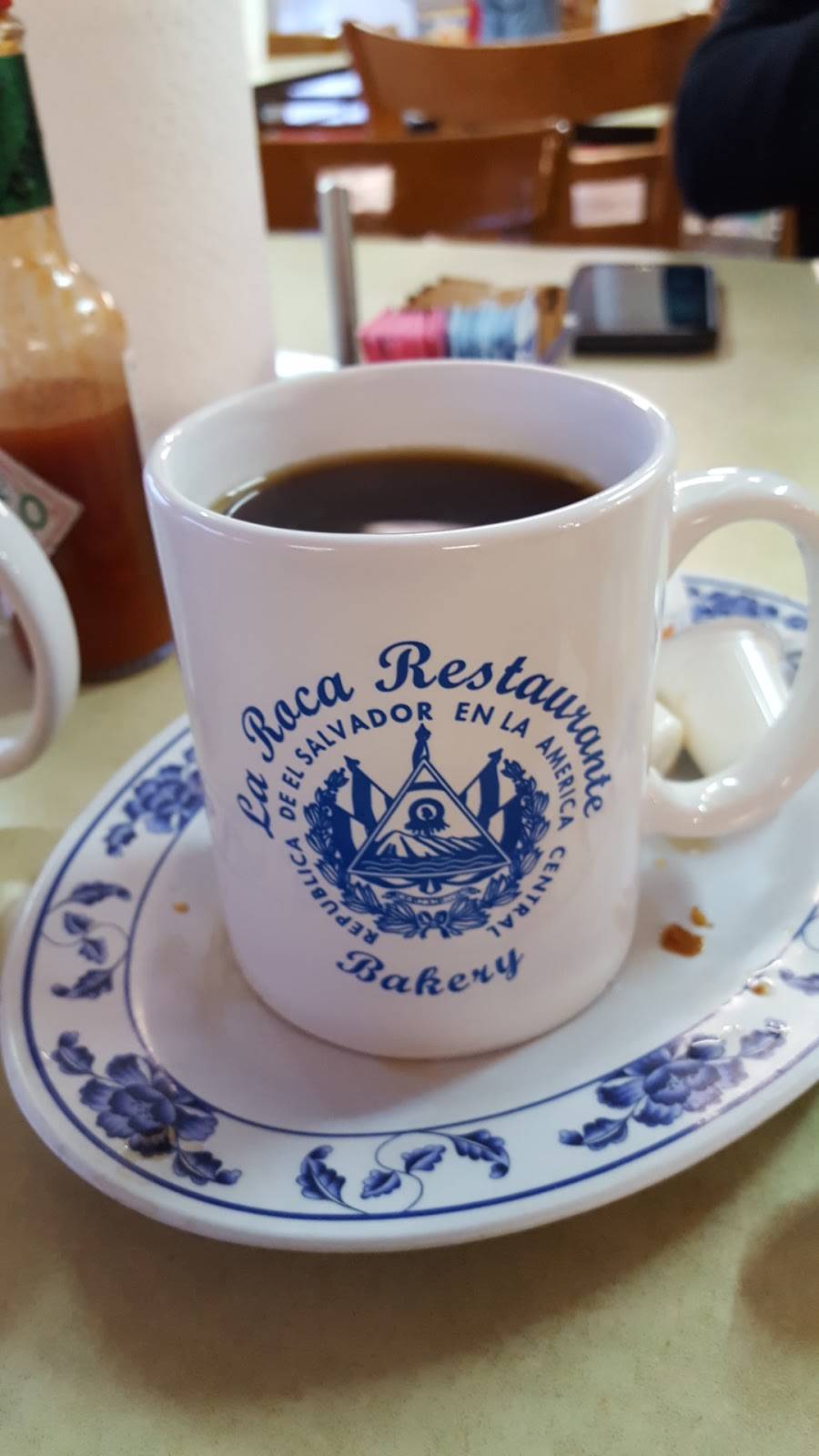 La Roca | bakery | 6407 Bissonnet St, Houston, TX 77074, USA | 7132711066 OR +1 713-271-1066
