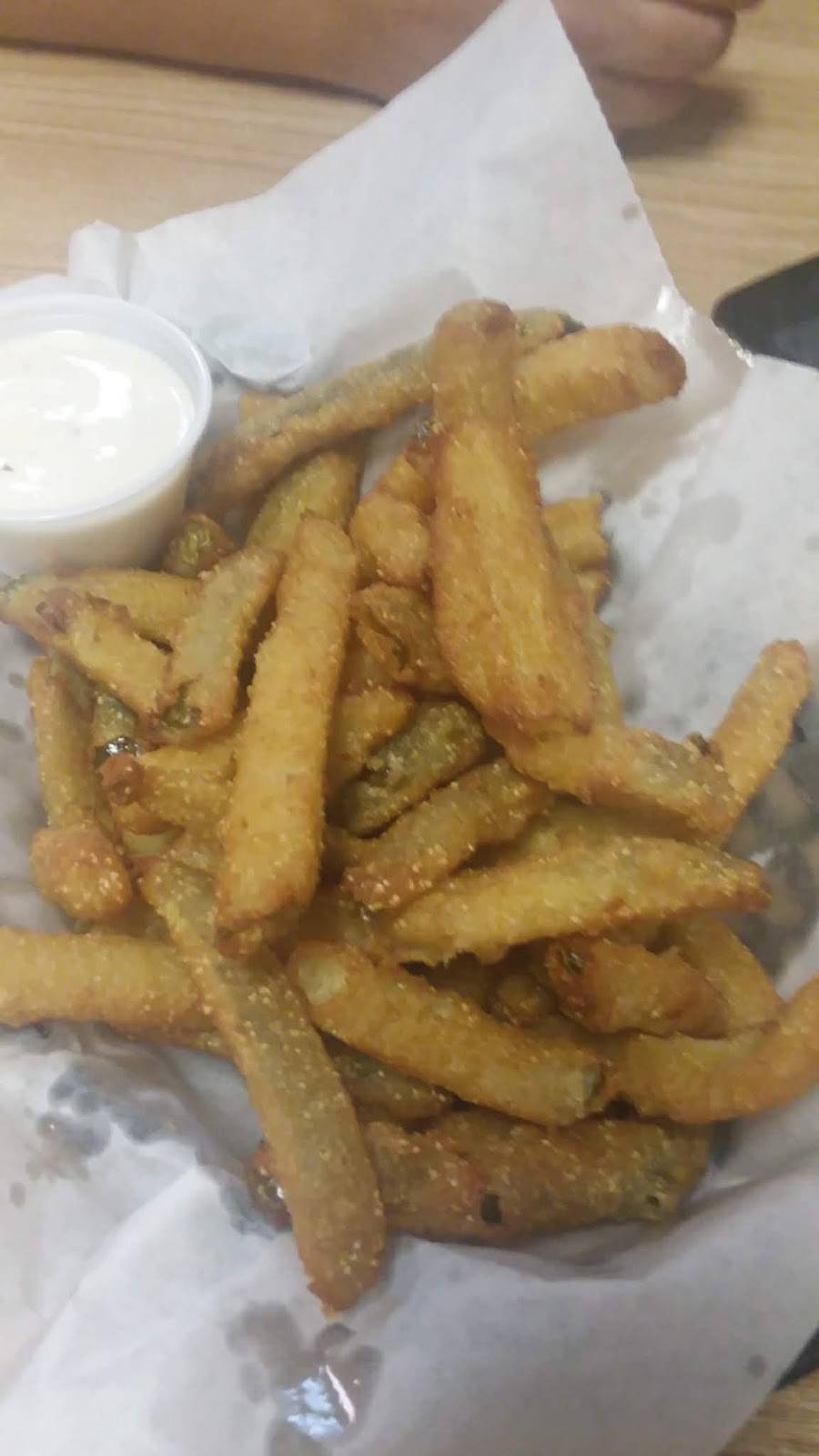 Downtown Cafe | restaurant | 116 W Moniteau St, Tipton, MO 65081, USA | 6604332400 OR +1 660-433-2400