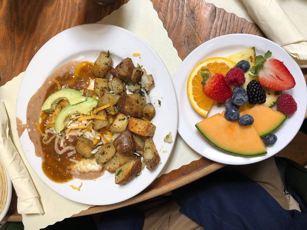 Alanas Cafe | cafe | 1408 Burlingame Ave, Burlingame, CA 94010, USA | 6503480417 OR +1 650-348-0417