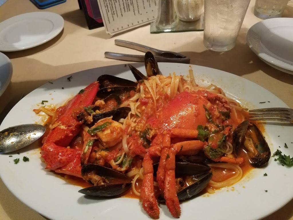 Raimo's Brick Oven Pizzeria & Trattoria of Amityville 45 Merrick Rd