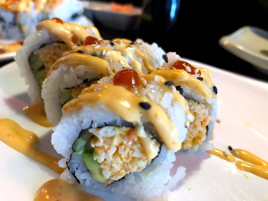 Sushi Ray - Restaurant | 1940 E Florida Ave, Hemet, CA 92544, USA