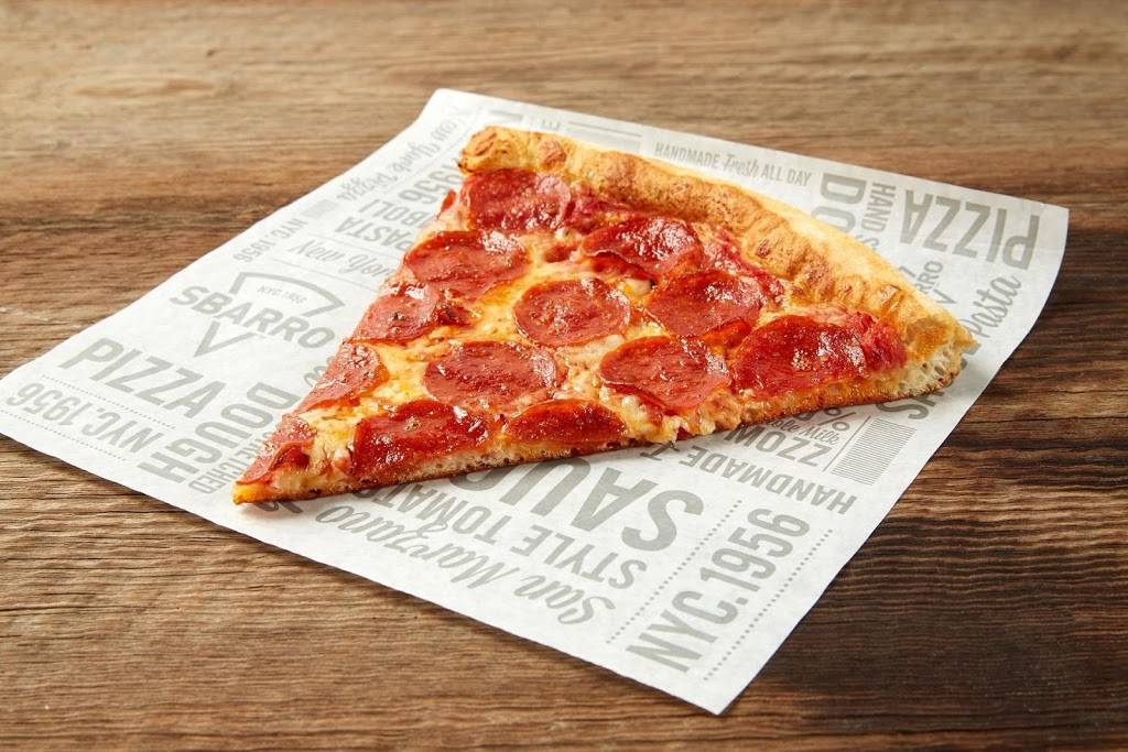 Sbarro | meal takeaway | 60 Smithfield Blvd, Plattsburgh, NY 12901, USA | 5185636653 OR +1 518-563-6653