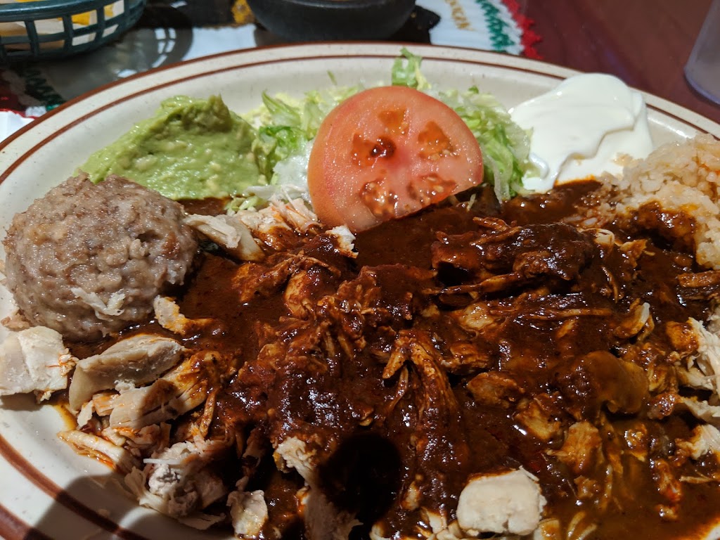 Gilbertos Mexican Restaurant | restaurant | 1347 NE Stephens St, Roseburg, OR 97470, USA | 5416734973 OR +1 541-673-4973