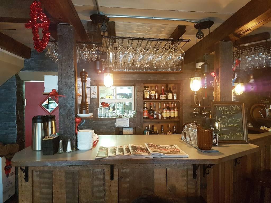 Restaurant Ma Cuisine | restaurant | 179 Rue Dequoy, Saint-Gabriel-de-Brandon, QC J0K 2N0, Canada | 4508750586 OR +1 450-875-0586