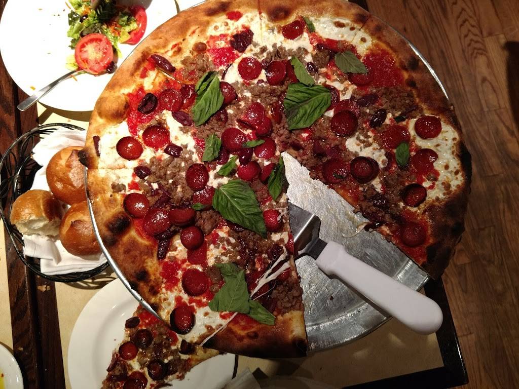 Patsys Pizzeria | restaurant | 61 W 74th St, New York, NY 10023, USA | 2125793000 OR +1 212-579-3000
