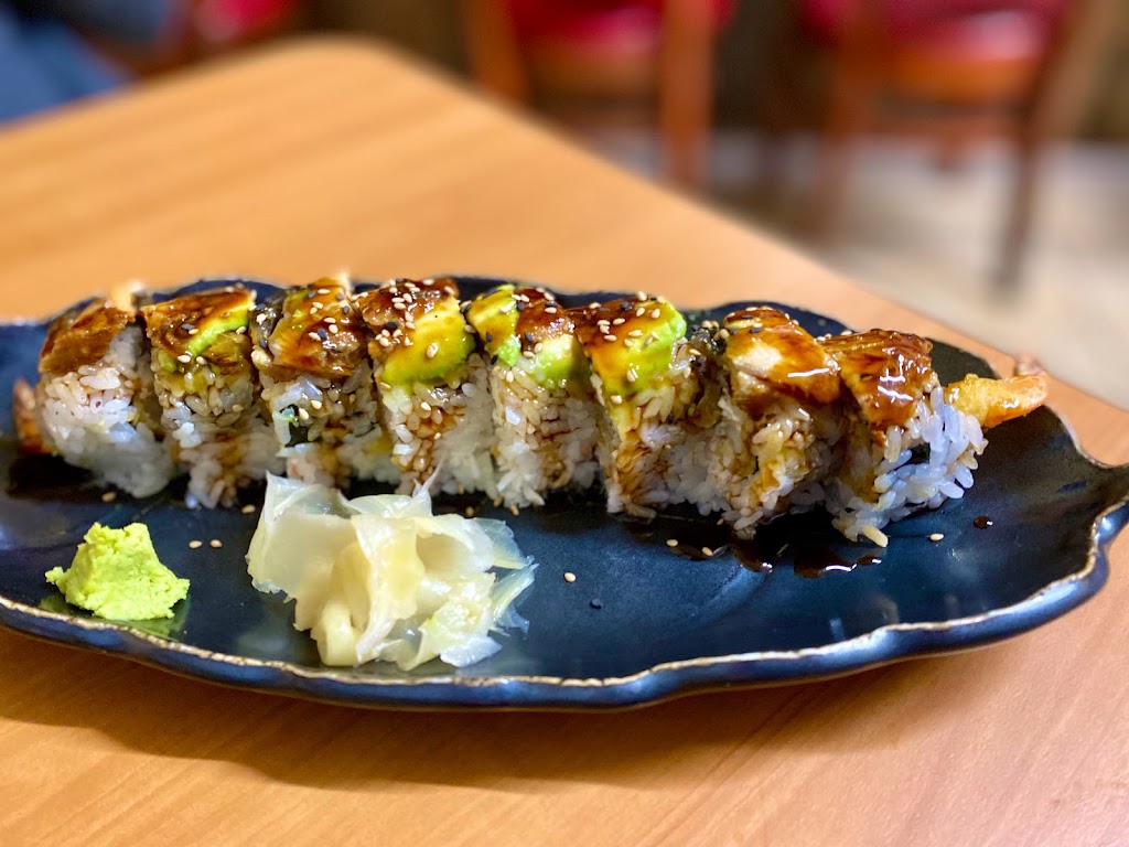 Sushi Yorimichi 2405 Ulric St, San Diego, CA 92111, USA