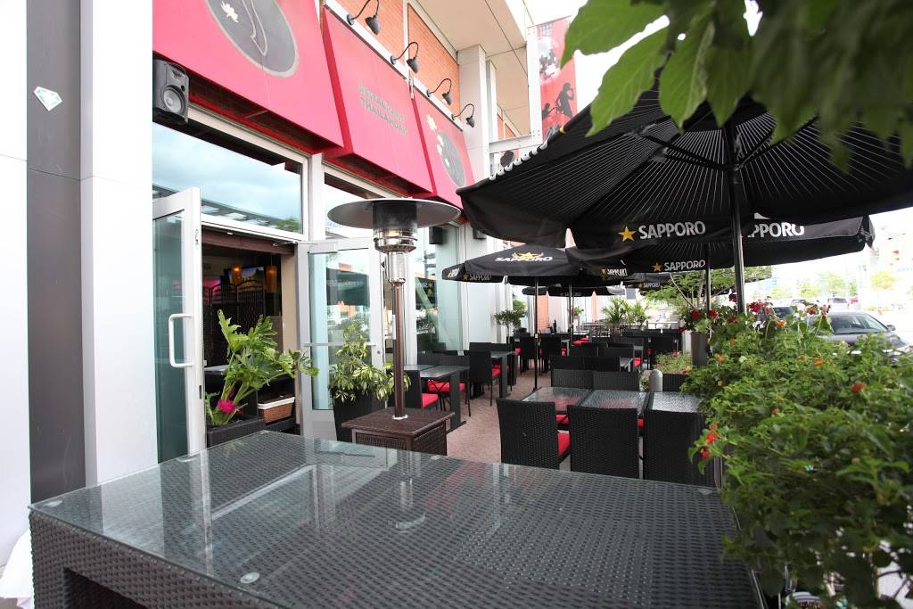 Sukho Thai Centropolis - private rooms - karaoke | night club | 145 Promenade Du Centropolis, Laval, QC H7T 0B3, Canada | 4506883033 OR +1 450-688-3033