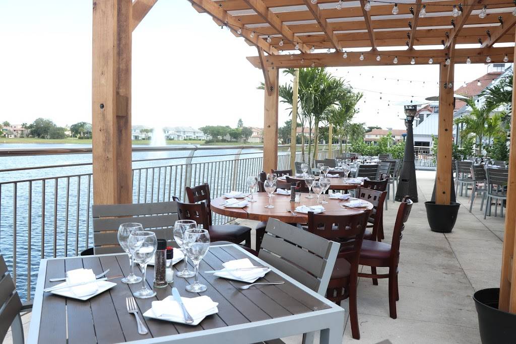 Oli's Fashion Cuisine 6897 SW 18th St, Boca Raton, FL 33433, USA