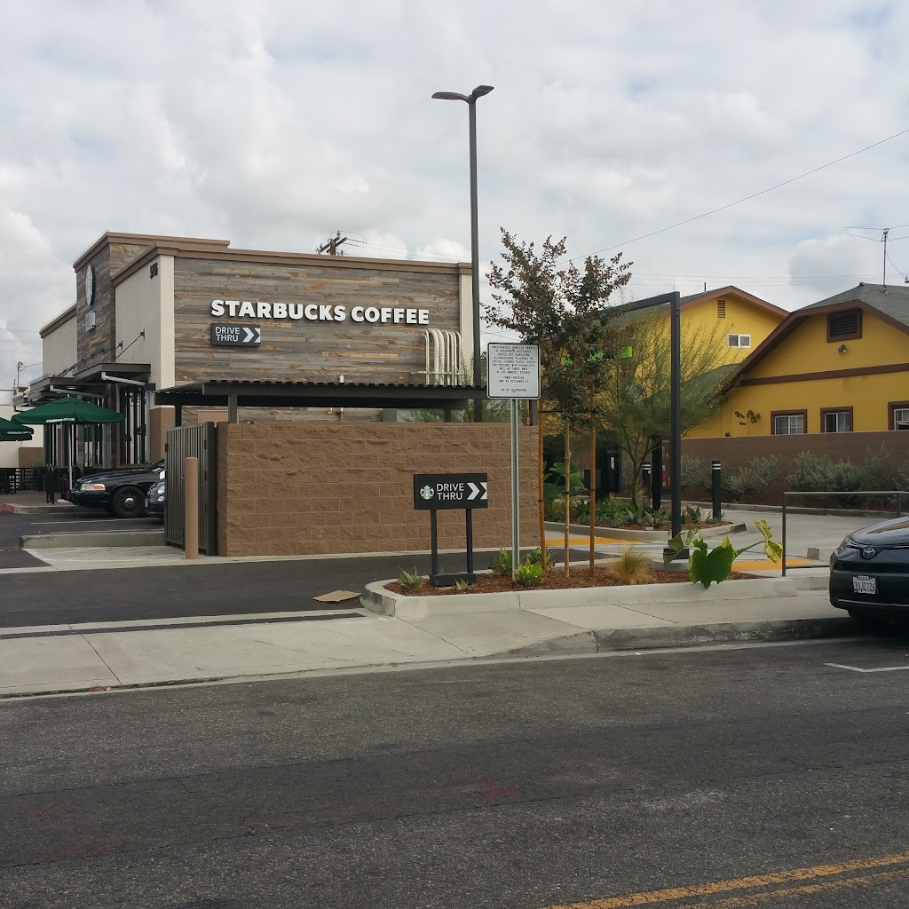 Starbucks | cafe | 5716 Atlantic Blvd, Maywood, CA 90270, USA | 2137605267 OR +1 213-760-5267