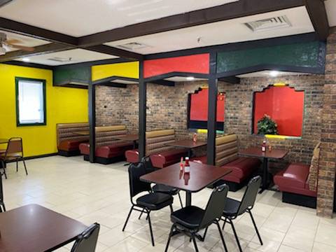 Ayahso Nice Jamaican Grill | restaurant | 5921 Hessen Cassel Rd, Fort Wayne, IN 46816, USA | 2605570053 OR +1 260-557-0053