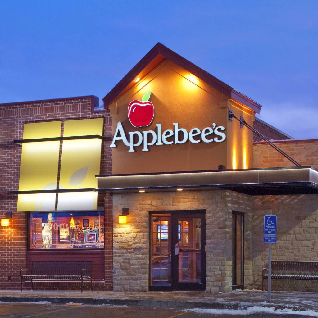 Applebees Grill + Bar | restaurant | 1776 Eastchester Rd, Bronx, NY 10461, USA | 7187925000 OR +1 718-792-5000
