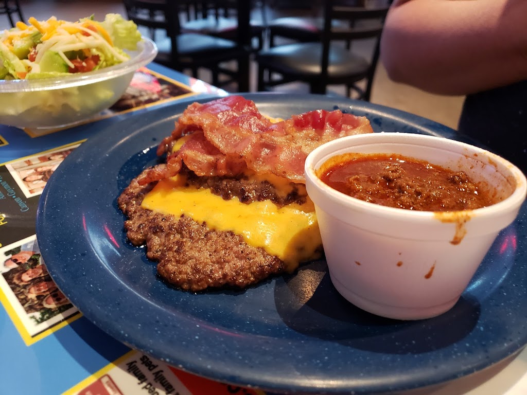 Blue Sky | restaurant | 5060 Coulter St S, Amarillo, TX 79119, USA | 8063223888 OR +1 806-322-3888
