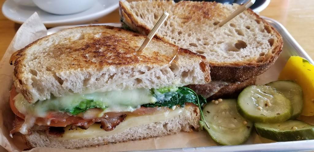 Hartford Baking Co. | bakery | 965 Farmington Ave, West Hartford, CT 06107, USA | 8607244169 OR +1 860-724-4169