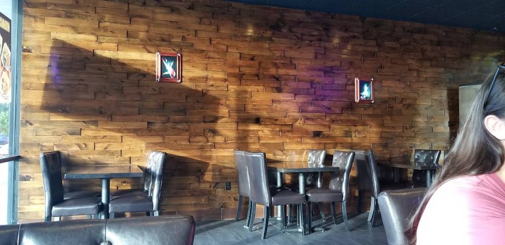 Osaka Jr. | restaurant | 3051 Legion Rd, Fayetteville, NC 28306, USA | 9104255656 OR +1 910-425-5656