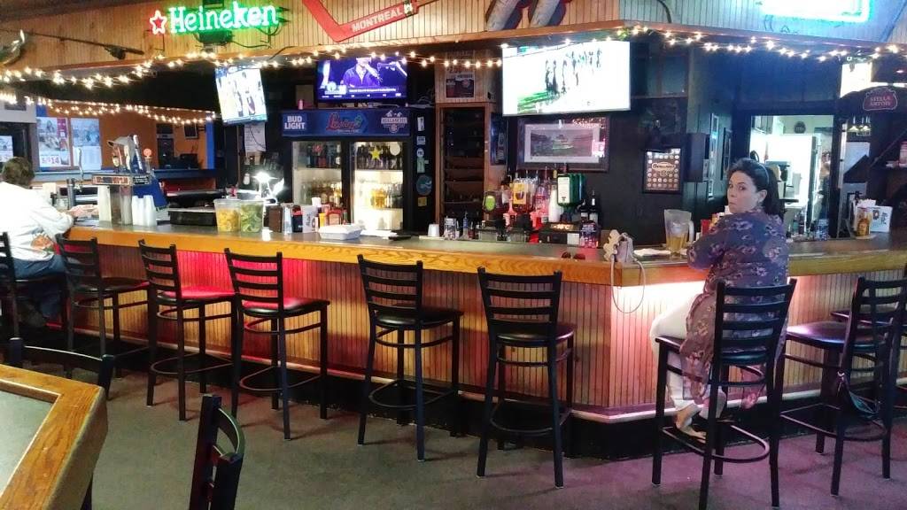 Lucky's Sports, Oyster, & Tiki Bar | 4318 US Hwy 98 N, Lakeland, FL ...