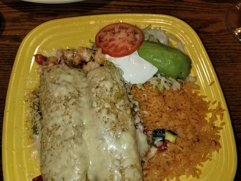 El Patio Mexican Grill & Cantina Restaurant 4410 W Owen K Garriott