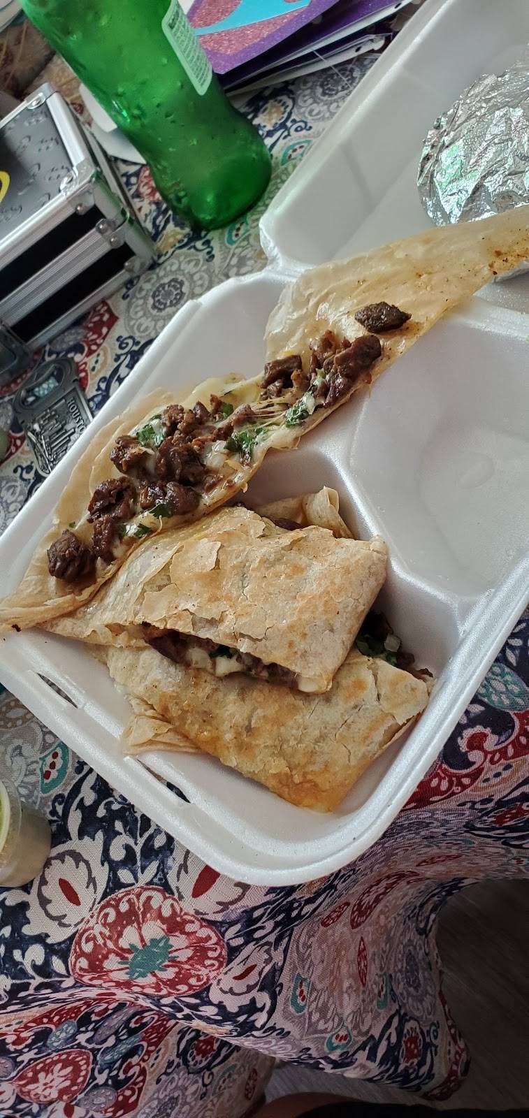 Taqueria Lolita | restaurant | 17403 Roberts Rd, Hockley, TX 77447, USA | 3462547489 OR +1 346-254-7489