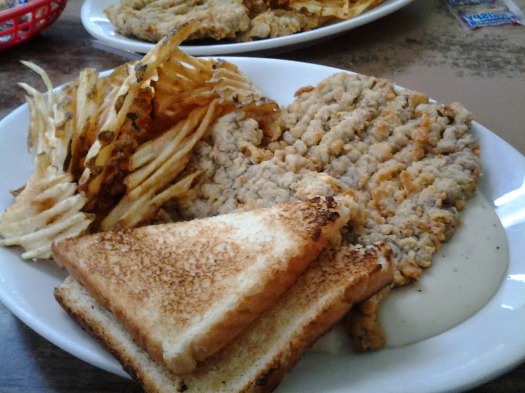 Jake & Dorothys Cafe | cafe | 406 E Washington St, Stephenville, TX 76401, USA | 2549655211 OR +1 254-965-5211