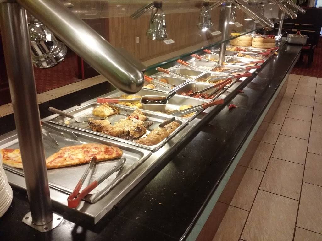 Hunan Buffet | restaurant | 505 S Palestine St, Athens, TX 75751, USA | 9036771989 OR +1 903-677-1989