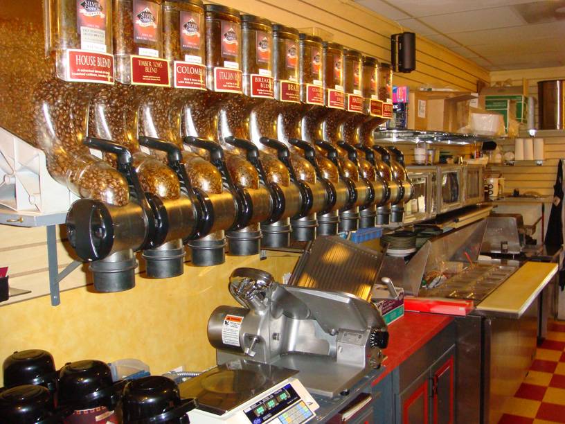 Buffalo Moon Coffee Shop Cafe & Gifts | cafe | 25948 Genesee Trail Rd M, Golden, CO 80401, USA | 3035267675 OR +1 303-526-7675