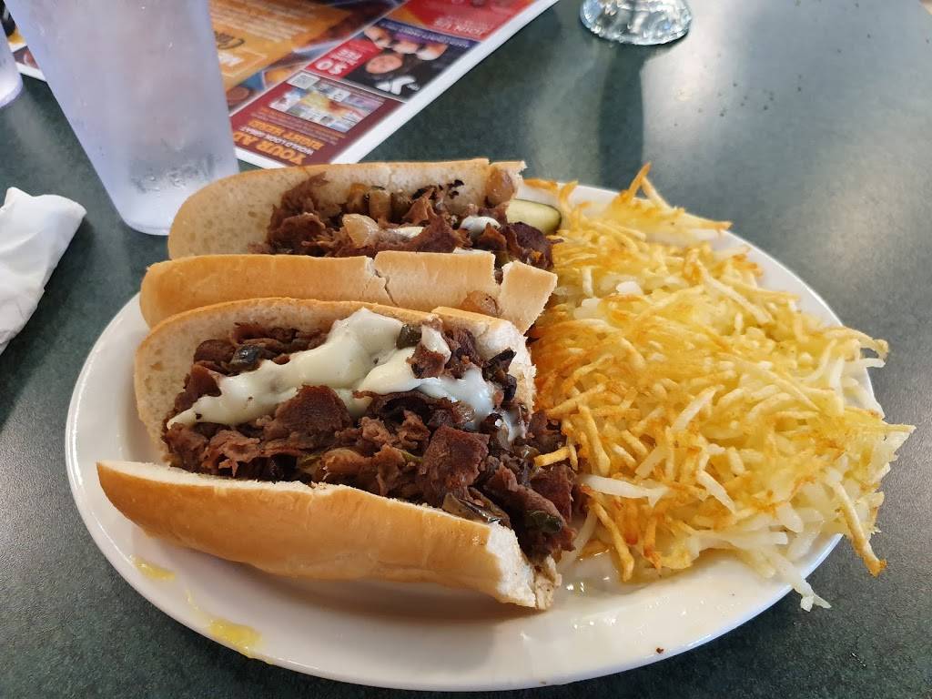 Metro Diner | cafe | 1944 Whiskey Rd Suite 101, Aiken, SC 29803, USA | 8037927808 OR +1 803-792-7808