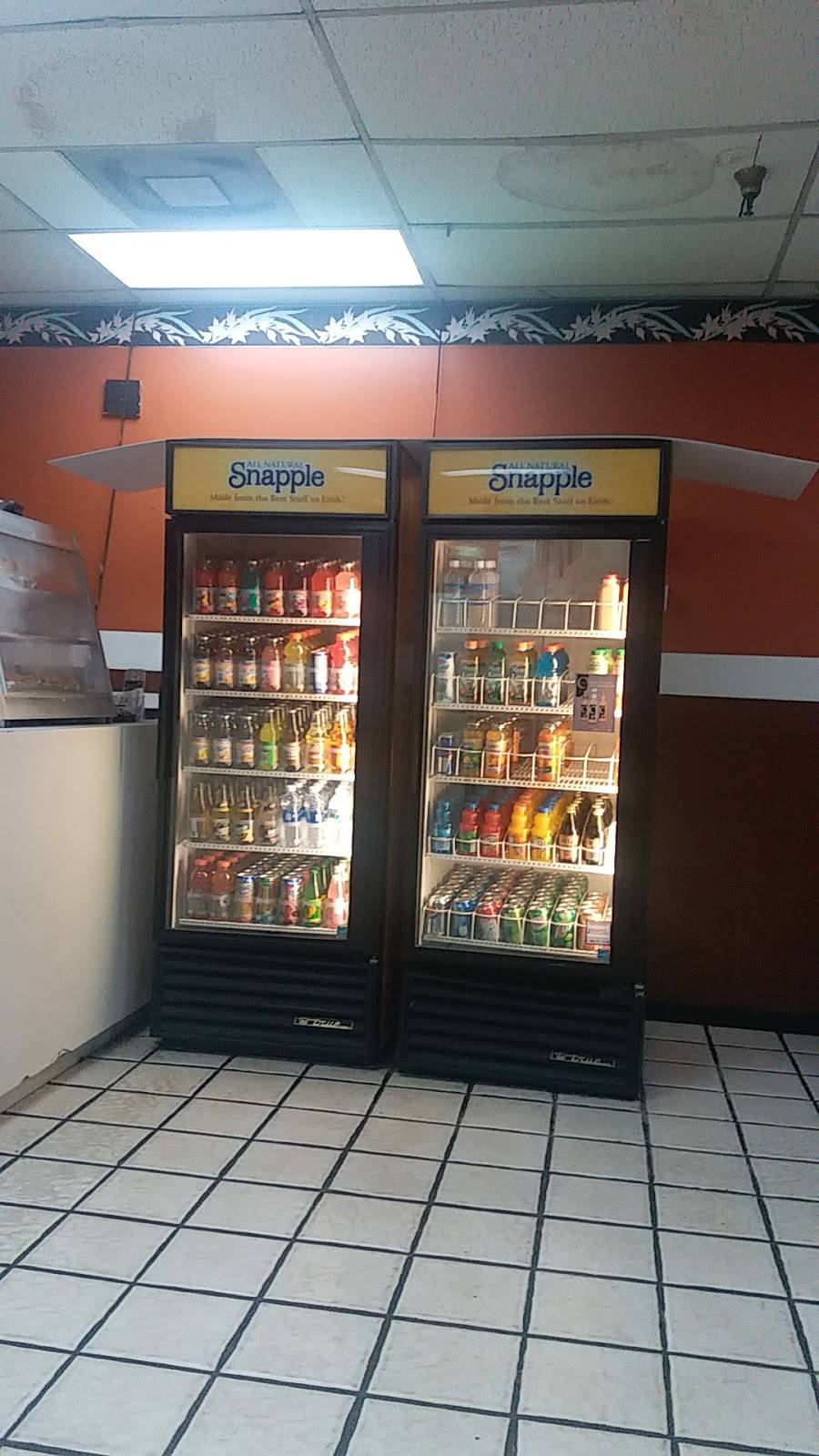 One Stop jamaican West Indian Restaurant 1736 45th St, West Palm