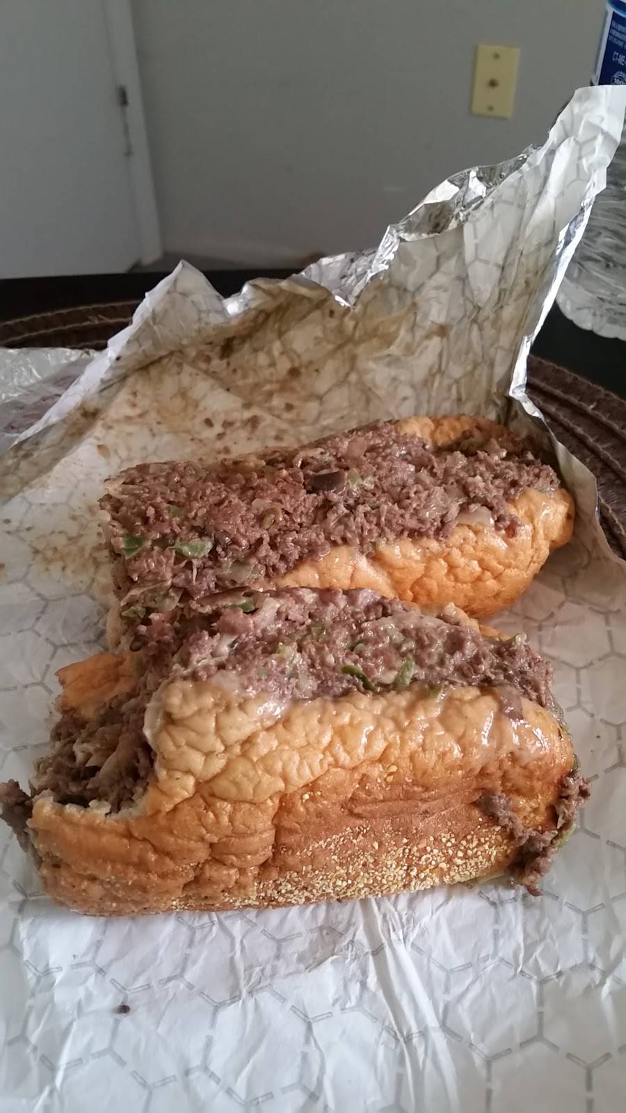 Little phillies cheesesteak palm bay | restaurant | 2672 Palm Bay Rd NE, Palm Bay, FL 32905, USA | 3214994488 OR +1 321-499-4488