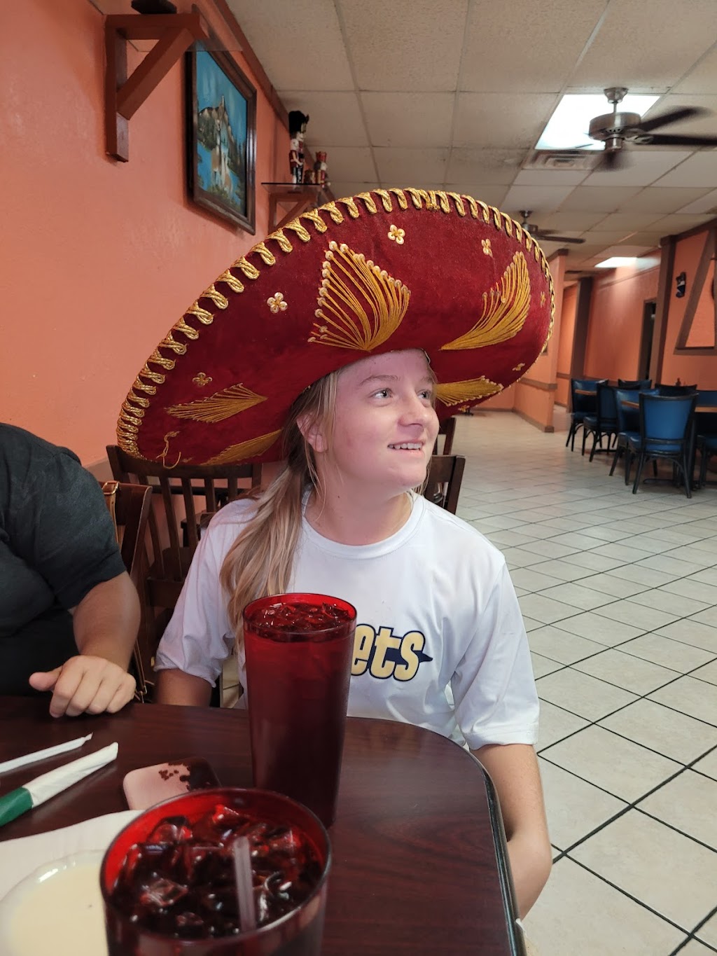 Leon Mexican Restaurant | 17576 Highland Ave N, Arlington, GA 39813, USA