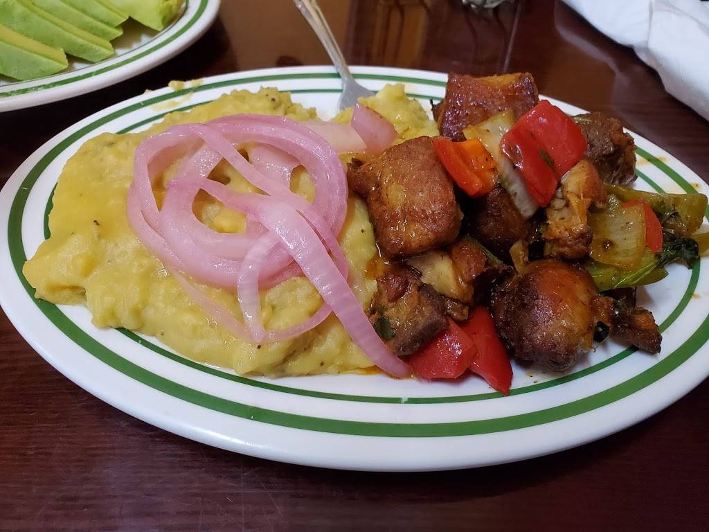 Lechonera & Pollo Sabroso | meal delivery | 3326 3rd Ave, The Bronx, NY 10456, USA | 3472714642 OR +1 347-271-4642