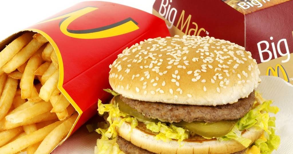 McDonalds | cafe | 10207 Lakewood Blvd, Downey, CA 90240, USA | 5626229248 OR +1 562-622-9248