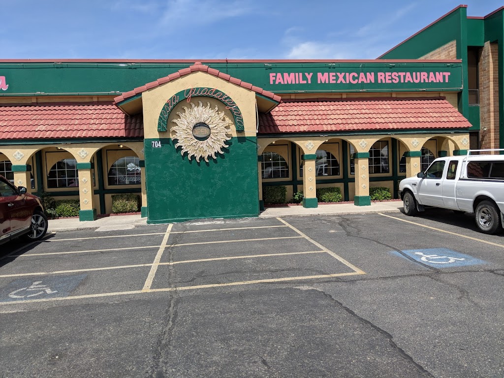 Fiesta Guadalajara | 704 E Fairview Ave, Meridian, ID 83642, USA