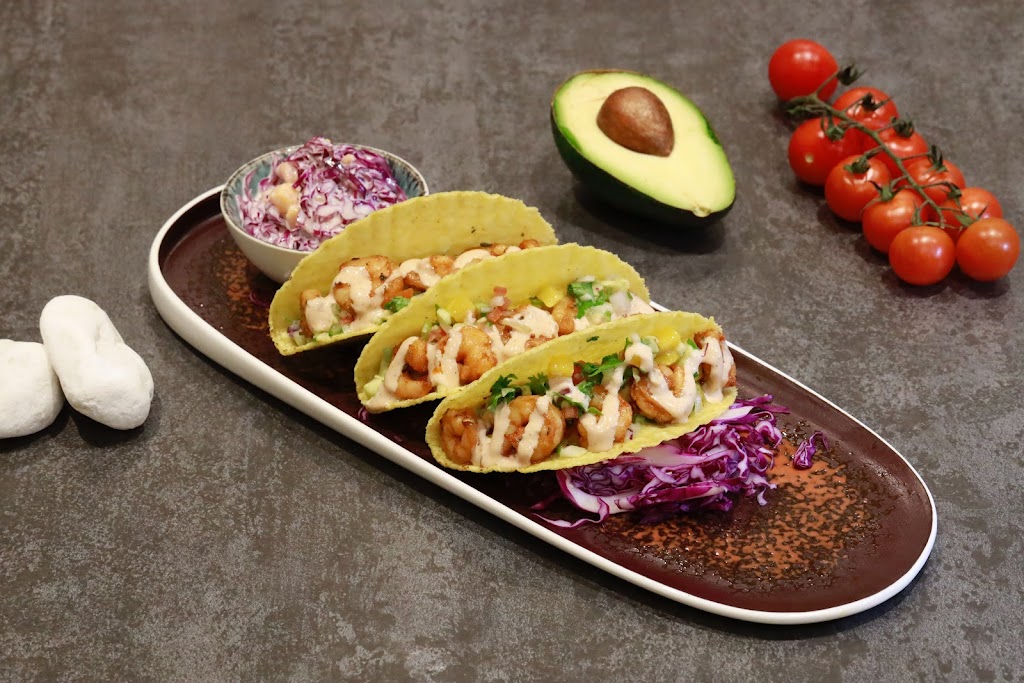 Haisai Grill | Mira Mesa Blvd, San Diego, CA 92126, USA