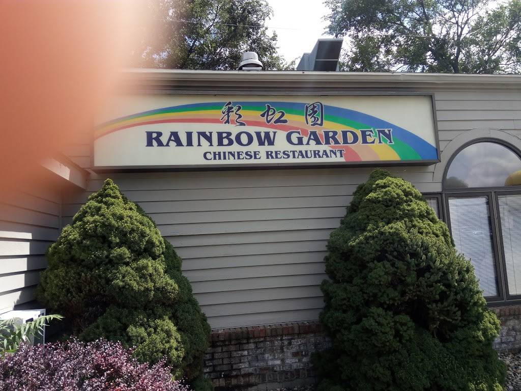 Rainbow Garden Restaurant 1402 S Neil St Champaign Il 61820 Usa