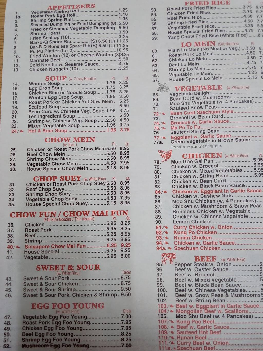 China Taste | restaurant | 297 Broad Ave, Leonia, NJ 07605, USA | 2015857771 OR +1 201-585-7771