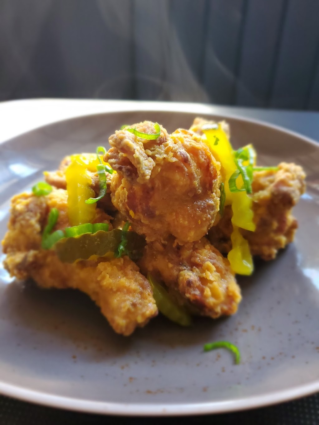 Chicago Wing Authority | restaurant | 3220 W Grand Ave, Chicago, IL 60651, USA | 7732313154 OR +1 773-231-3154
