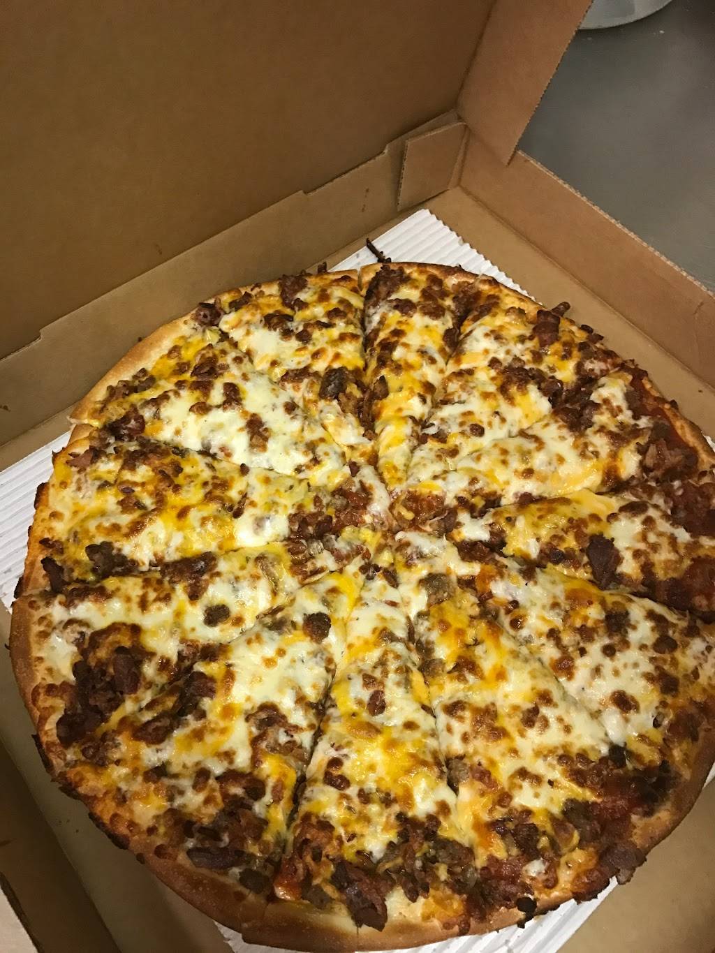 House of Pizza | restaurant | 1500 W Main St, Laurens, SC 29360, USA | 8649846511 OR +1 864-984-6511