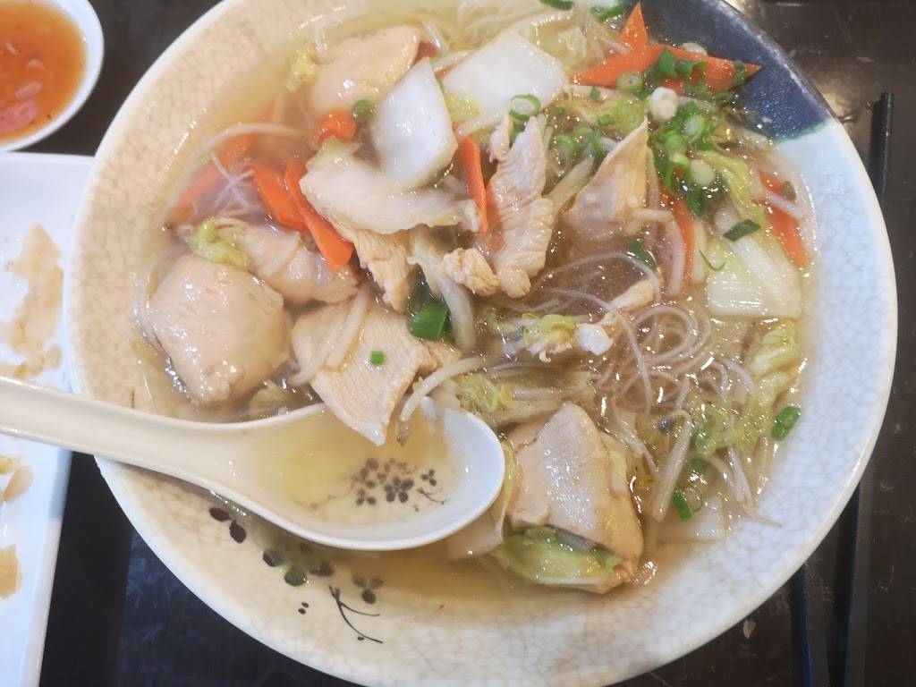 Nouilles Etc | meal delivery | 6666 Rue Sherbrooke E, Montréal, QC H1N 3R9, Canada | 5142518883 OR +1 514-251-8883