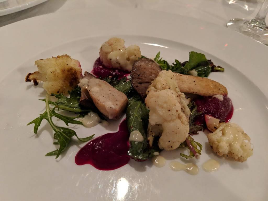 J. Devoti Trattoria (Formerly Five Bistro) | restaurant | 5100 Daggett Ave, St. Louis, MO 63110, USA | 3147735553 OR +1 314-773-5553