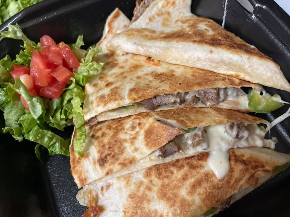 Locos Gringos Coastal Mexican Grill 734 Main St, Honesdale, PA 18431, USA