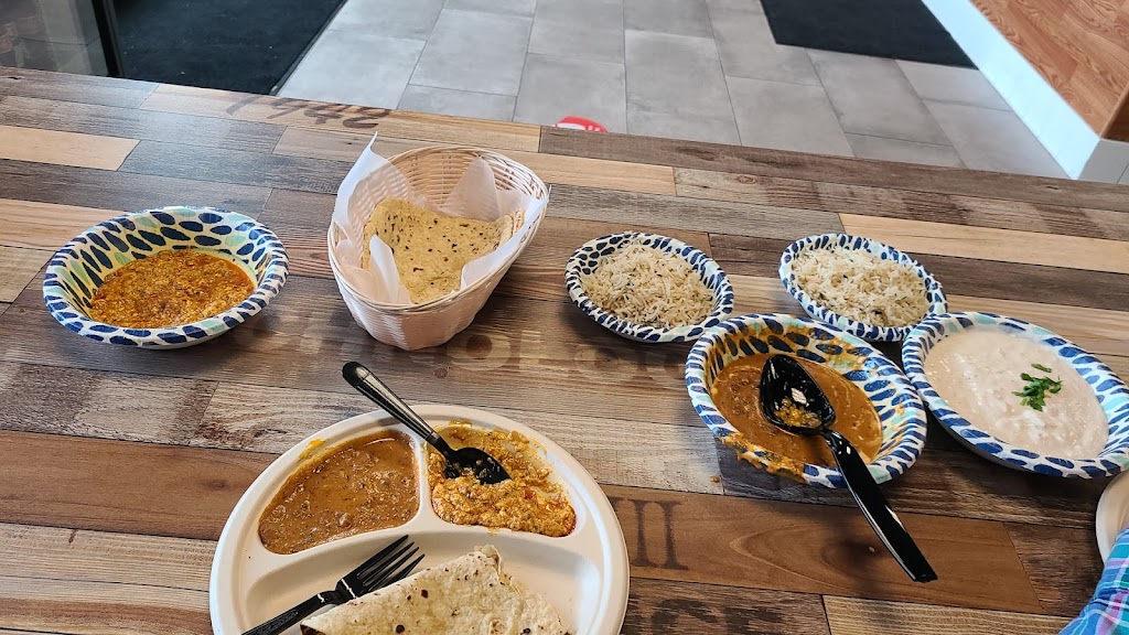 King Indian Restaurant | restaurant | 6611 N Riverside Dr suite #104, Fresno, CA 93722, USA | 5595139489 OR +1 559-513-9489
