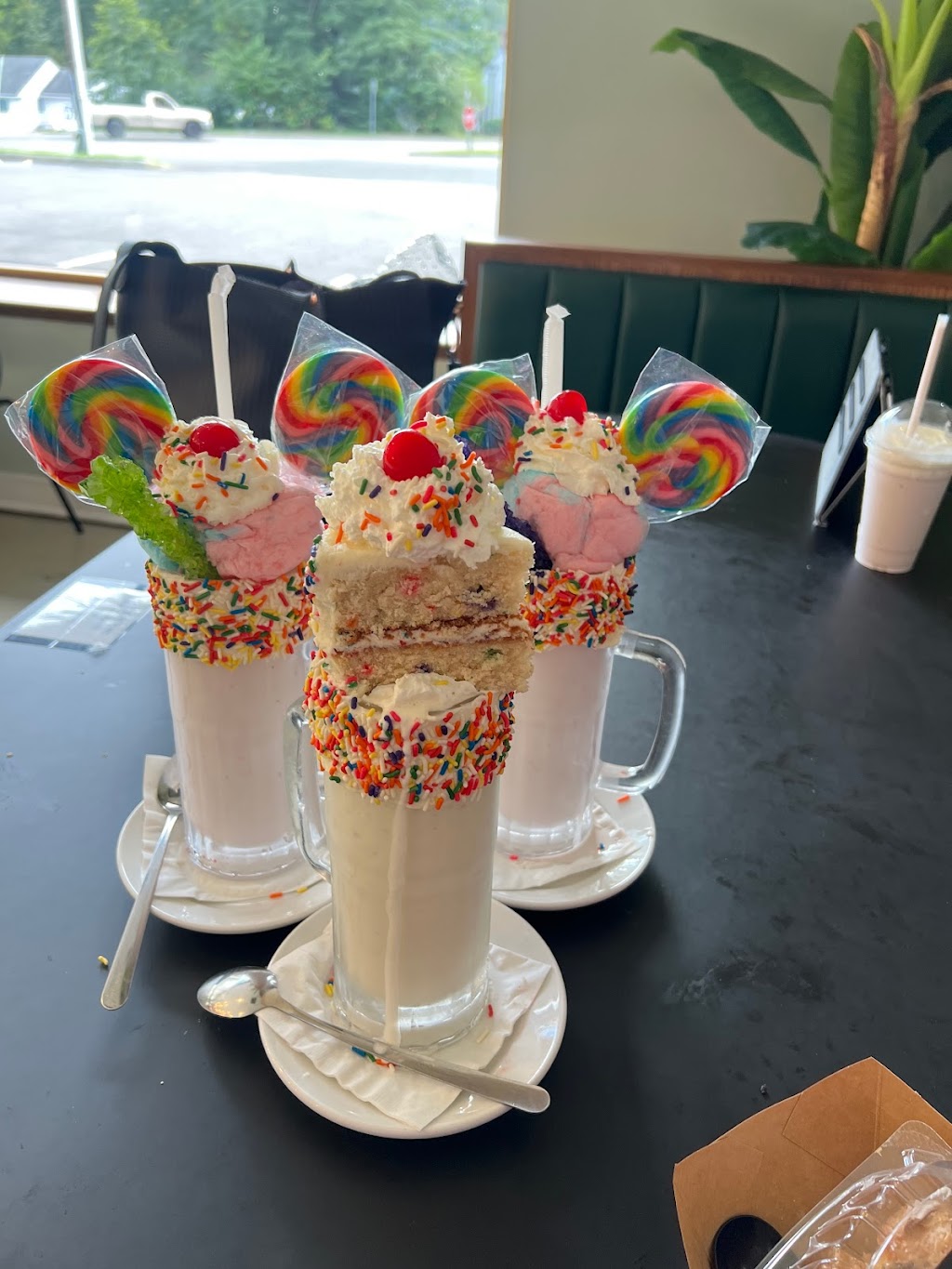 Coco + Hazel - Bon Air | cafe | 2733 McRae Rd, Richmond, VA 23235, USA | 8043227533 OR +1 804-322-7533