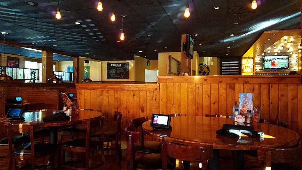 Outback Steakhouse Southcenter Pkwy Tukwila Wa Usa